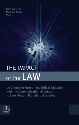 Vplyv zákona - The Impact of the Law