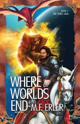 Kde sa končia všetky svety - Where all Worlds End
