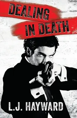Obchodovanie so smrťou: Rozšírená novela o smrti a diablovi - Dealing in Death: A Death and the Devil Extended Novella