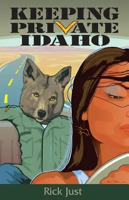 Zachovanie súkromia Idaha - Keeping Private Idaho