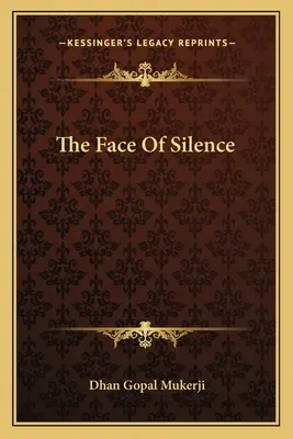 Tvár ticha - The Face Of Silence