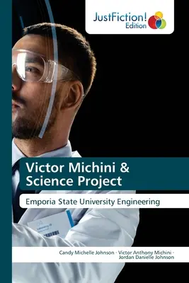 Viktor Michini a vedecký projekt - Victor Michini & Science Project