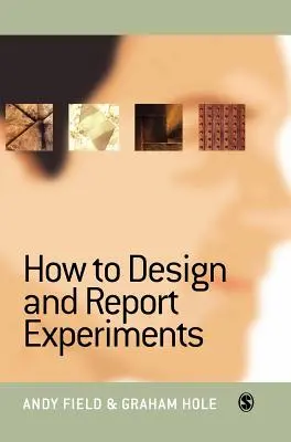 Ako navrhovať a podávať správy o experimentoch - How to Design and Report Experiments