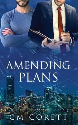 Zmeny plánov - Amending Plans