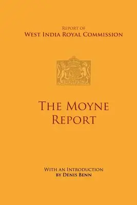 Moynova správa - The Moyne Report