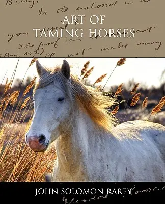 Umenie krotenia koní - Art of Taming Horses