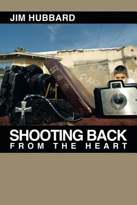 Streľba zo srdca - Shooting Back from the Heart