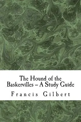 Pes baskervillský -- študijná príručka - The Hound of the Baskervilles -- A Study Guide