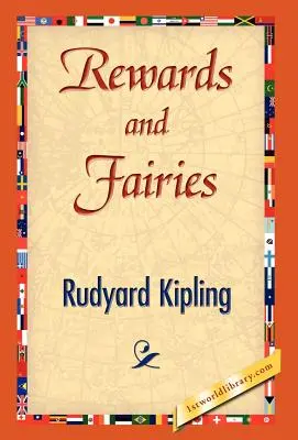 Odmeny a víly - Rewards and Fairies