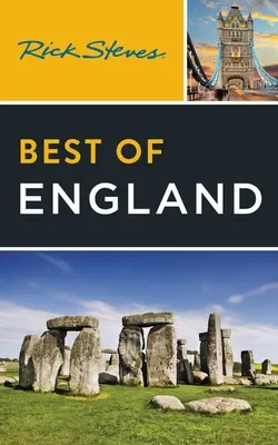 Rick Steves Best of England: S Edinburgom - Rick Steves Best of England: With Edinburgh