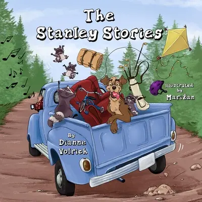 Stanleyho príbehy - The Stanley Stories