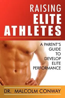 Výchova elitných športovcov - Raising Elite Athletes