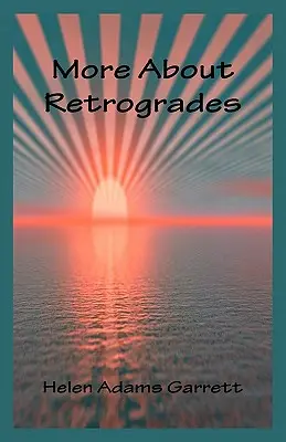 Viac o retrodráhach - More About Retrogrades