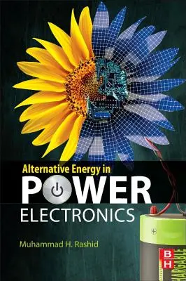 Alternatívna energia vo výkonovej elektronike - Alternative Energy in Power Electronics