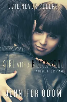 Dievča s čiernou dušou - Girl with a Black Soul