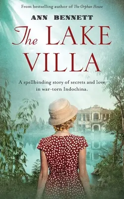 Vila pri jazere - The Lake Villa