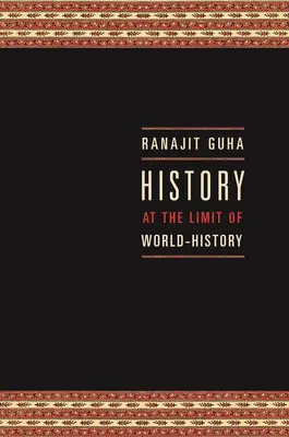 Dejiny na hranici svetových dejín - History at the Limit of World-History