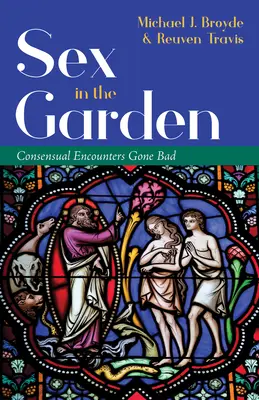 Sex v záhrade - Sex in the Garden