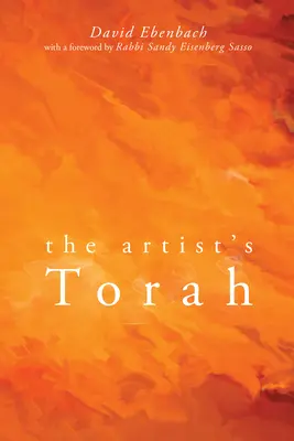 Umelcova Tóra - The Artist's Torah