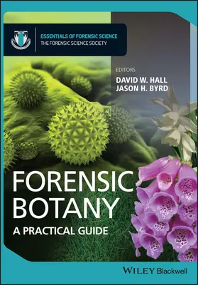 Forenzná botanika - Forensic Botany