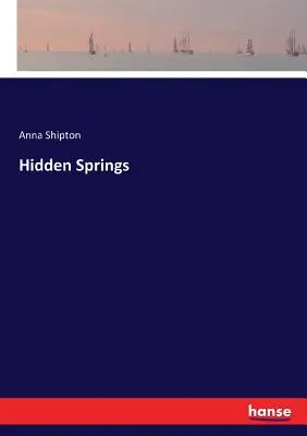 Skryté pramene - Hidden Springs
