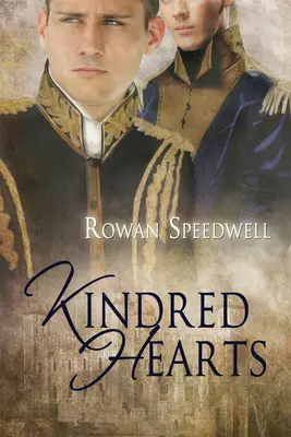 Spriaznené srdcia - Kindred Hearts