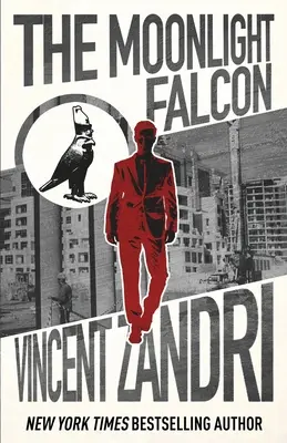 The Moonlight Falcon: Dick Moonlight PI Thriller - The Moonlight Falcon: A Dick Moonlight PI Thriller