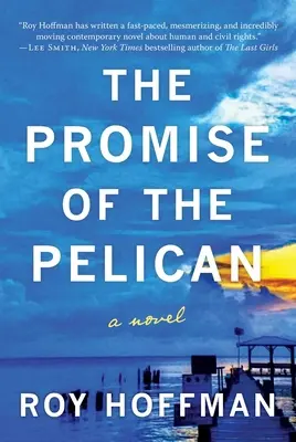 Prísľub pelikána - The Promise of the Pelican