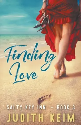 Nájdenie lásky - Finding Love