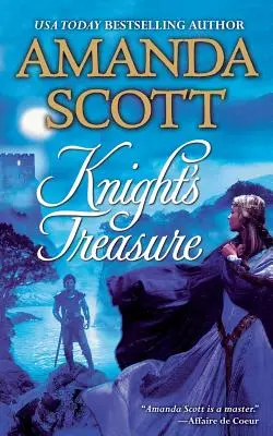 Rytiersky poklad - Knight's Treasure