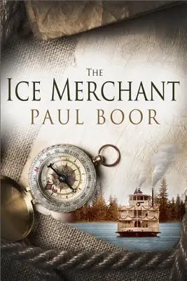 Obchodník s ľadom - The Ice Merchant