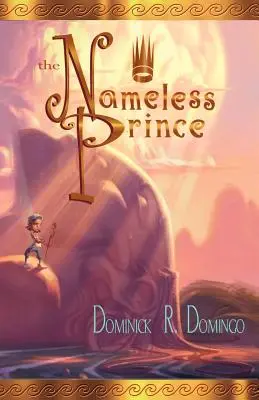 Bezmenný princ - The Nameless Prince