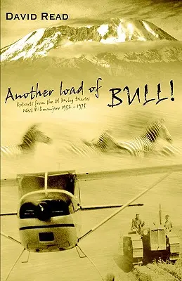 Ďalší náklad býkov - Another Load of Bull