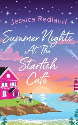 Letné noci v kaviarni Starfish Caf - Summer Nights at The Starfish Caf