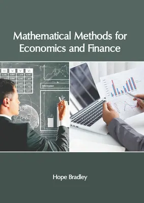 Matematické metódy pre ekonomiku a financie - Mathematical Methods for Economics and Finance