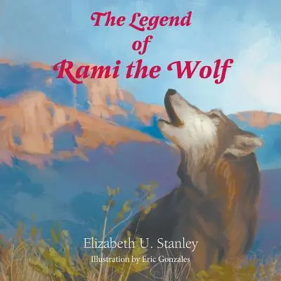 Legenda o vlkovi Ramim - The Legend of Rami the Wolf