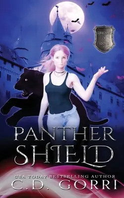 Štít pantera - Panther Shield