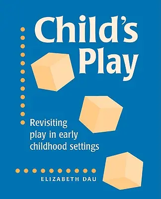 Detská hra - Child's Play