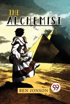 Alchymista - The Alchemist