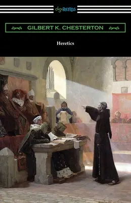 Kacíri - Heretics