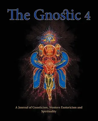 Gnostik 4 Inc Alan Moore na okultnej scéne a rozhovor so Stephanom Hoellerom - The Gnostic 4 Inc Alan Moore on the Occult Scene and Stephan Hoeller Interview