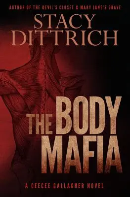 Telesná mafia - The Body Mafia