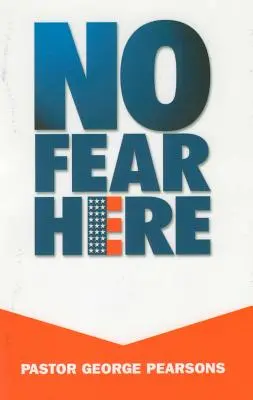 Žiadny strach tu nie je - No Fear Here