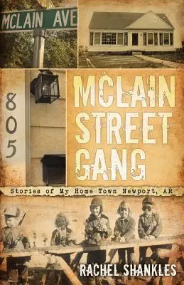 Gang z McLainovej ulice - McLain Street Gang