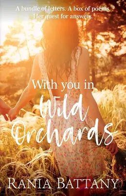 S tebou v divokých sadoch - With You in Wild Orchards