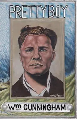 Pekný chlapec - Pretty Boy