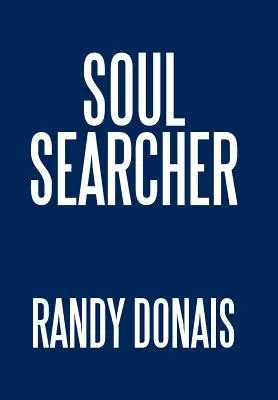 Hľadač duší - Soul Searcher