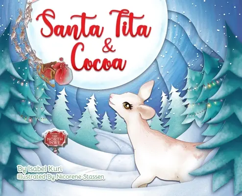 Santa Tita a kakao - Santa Tita and Cocoa
