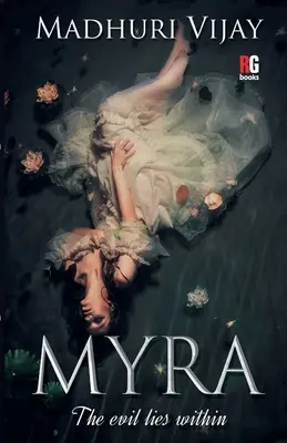 Myra-- Zlo leží vo vnútri - Myra-- The evil lies within