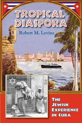 Tropická diaspóra - Tropical Diaspora